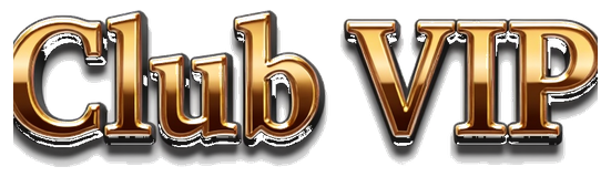 club vip logo