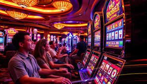club vip Live tables aur slots ek hi jagah par